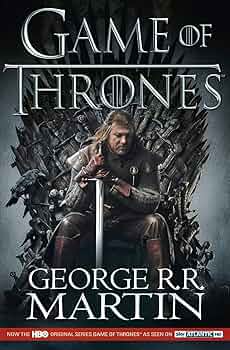 Amazon | A Game of Thrones (A Song of Ice and Fire) | Martin